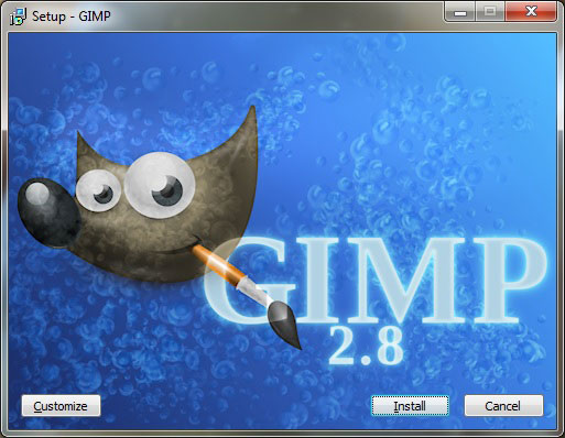 Gimp-3